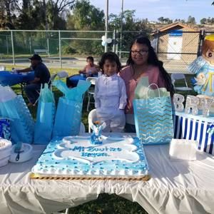 Meet your Posher, Emily